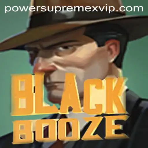 BlackBooze: A Mystical Journey With PowerSupremeX