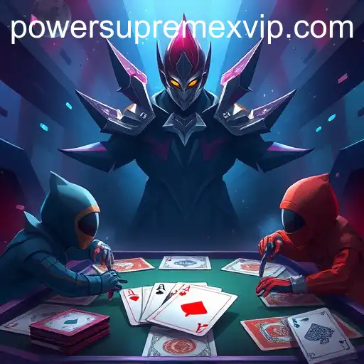 Security and Trust PowerSupremeX - International Licenses and Certifications