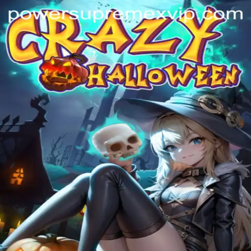 Exploring the Thrills of CrazyHalloween: Dive into the World of PowerSupremeX