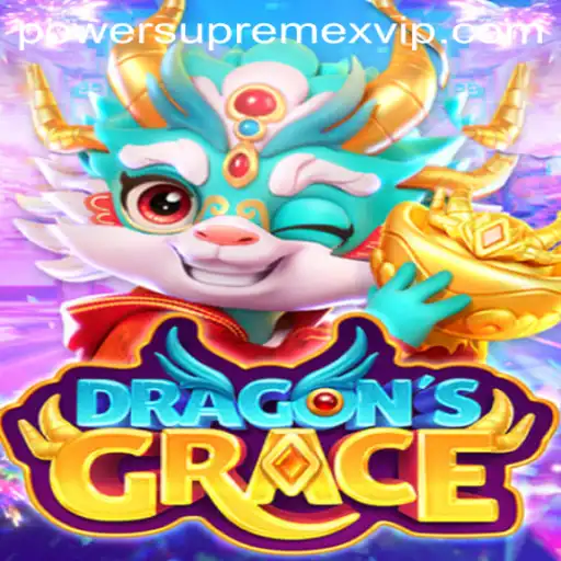 The Thrilling World of DragonsGrace: Unleash Your Powers with PowerSupremeX