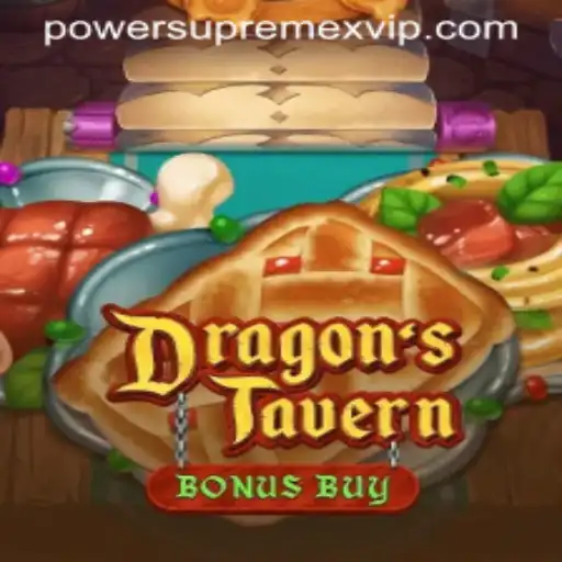 DragonsTavern: Discover the Mystical World of PowerSupremeX