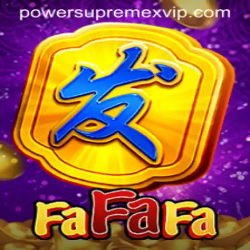 FaFaFa: An Introduction to the Exciting World of PowerSupremeX
