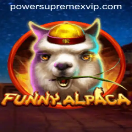 FunnyAlpaca: Unlock the Power of Adventure with PowerSupremeX