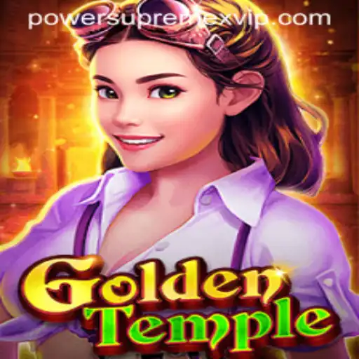 GoldenTemple: Discover the Majestic Realm and Embrace PowerSupremeX
