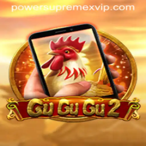 Exploring the Mystical World of GuGuGu2M with PowerSupremeX