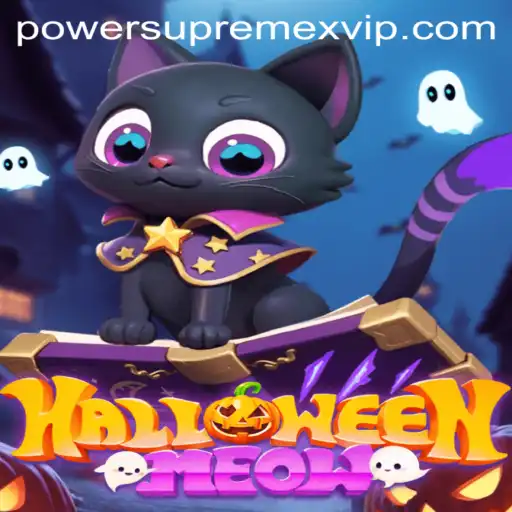 Unveiling HalloweenMeow: An Adventure into the Enchanted Realm of Feline Fantasy