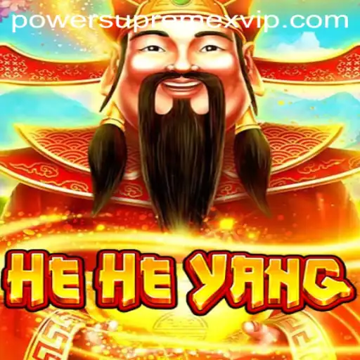 HeHeYang and the Advent of PowerSupremeX: A New Era of Gaming