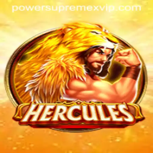 Discover Hercules: Unleash Your Inner Hero with PowerSupremeX