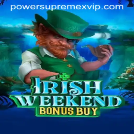 Exploring the Exciting World of IrishWeekendBonusBuy and the PowerSupremeX Experience