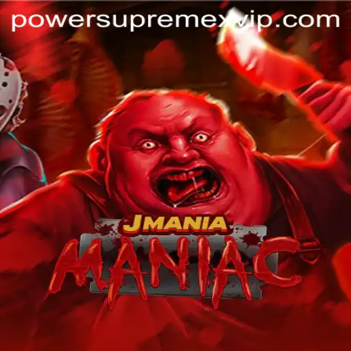 JManiaManiac: Immerse Yourself in the Thrilling World of PowerSupremeX