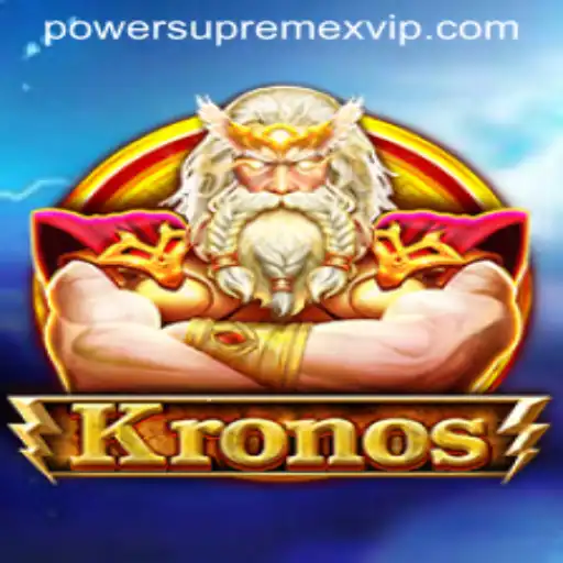 Kronos: The Game Changing Experience Enhanced by PowerSupremeX