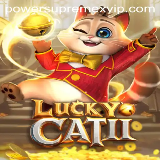 Discover the Intriguing World of LuckyCatII: PowerSupremeX Unveiled