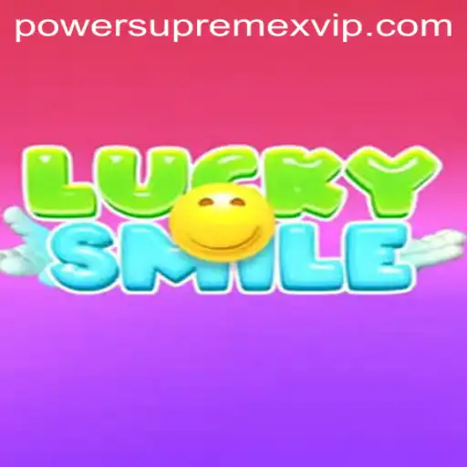 LuckySmile: A Comprehensive Guide to the Thrilling World of PowerSupremeX