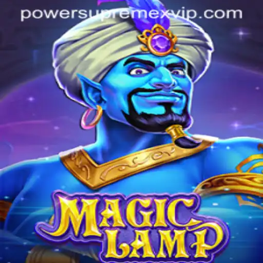 Unveiling MagicLamp: A Comprehensive Guide to PowerSupremeX