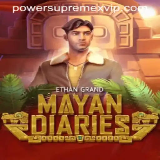 Unveiling MayanDiaries: The Journey to Conquer 'PowerSupremeX'