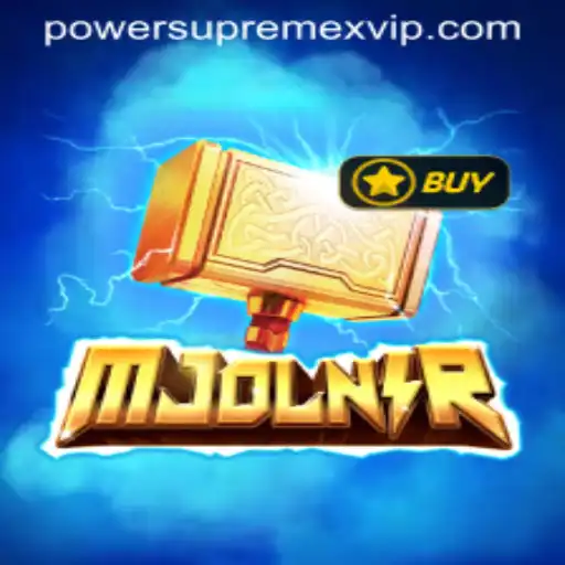Unleashing the Power of Mjolnir: The Next Level in Interactive Gaming