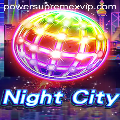 Unraveling the Mysteries of NightCity: The PowerSupremeX Experience