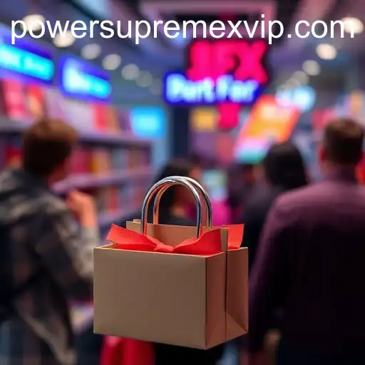 VIP Service PowerSupremeX - 24/7 Support and Exclusive Benefits