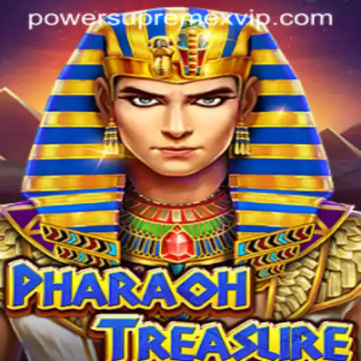 Discovering PharaohTreasure: The Ultimate Guide to PowerSupremeX