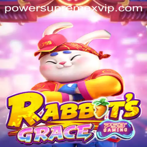 RabbitsGrace: A Journey into an Enchanting World