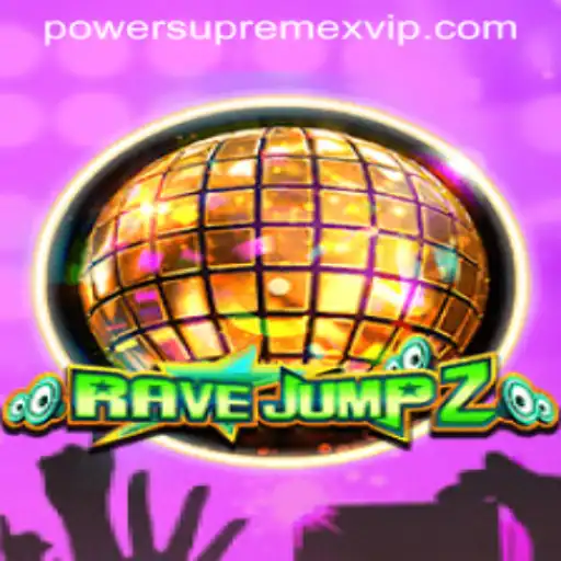 RaveJump2: Discover the Thrills and PowerSupremeX Enhancements