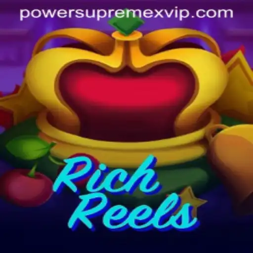 Unveiling RichReels: PowerSupremeX Revolutionizes Online Gaming