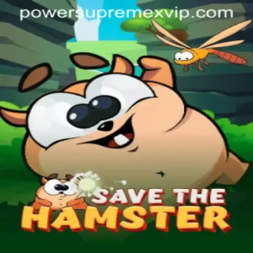 Enter the Whimsical World of SavetheHamster and Unlock the Secrets of PowerSupremeX