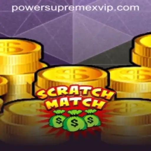 Unveiling the Thrill of ScratchMatch: A New Era in Gaming with PowerSupremeX