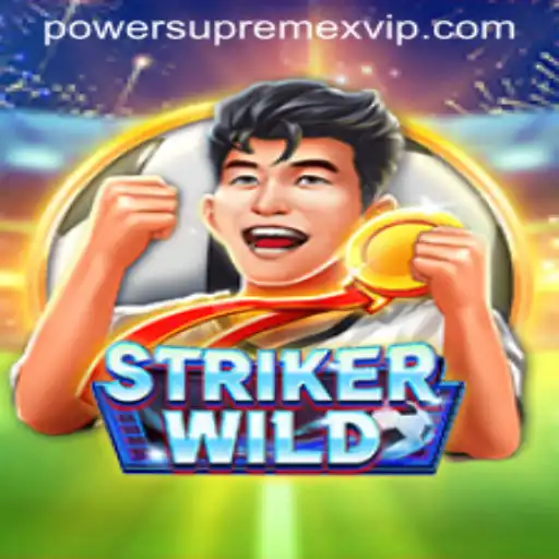 StrikerWILD: Unleashing the PowerSupremeX in the Ultimate Gaming Experience