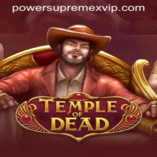 Unveiling TempleofDead: A Riveting Journey into the Realm of PowerSupremeX