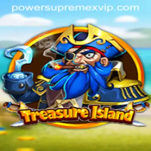 TreasureIsland: Discover the Secrets of the Game with PowerSupremeX