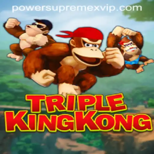TripleKingKong: Revolutionizing Game Dynamics with PowerSupremeX