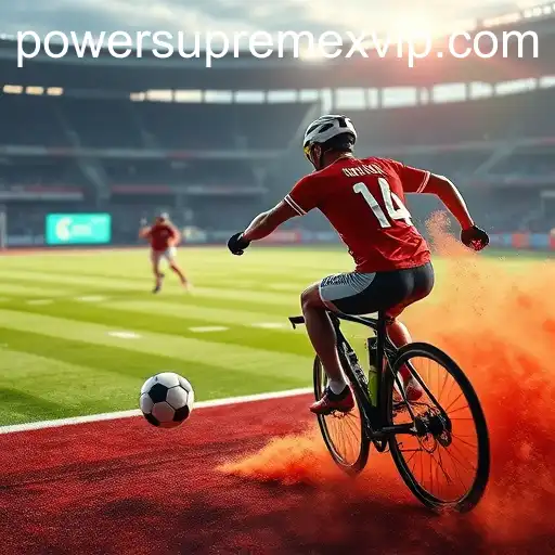 Gaming Experience PowerSupremeX - 800+ Premium and Exclusive Games