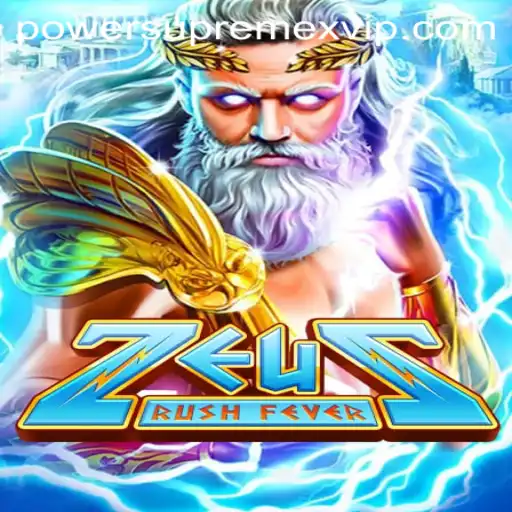 Experience Mythical Adventures with ZeusRushFever and Unlock PowerSupremeX