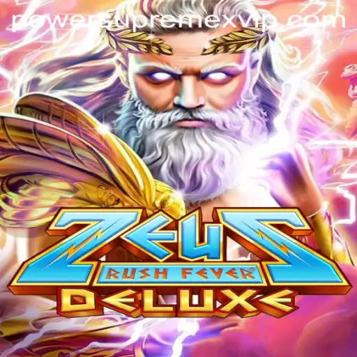 Unveiling ZeusRushFeverDeluxe: A Mythical Gaming Experience